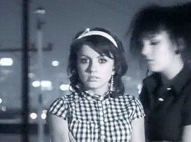 The Doll Underground, Scene 5
