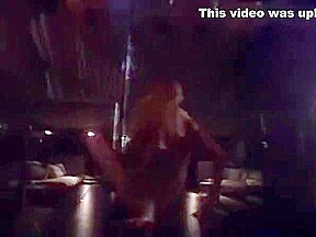 The Fantastic Private Dancer