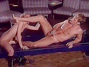 The Fantastic Private Dancer