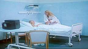 The Flying Doctors-Rossana Doll
