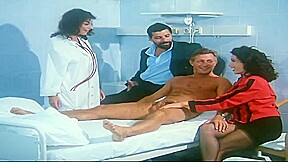 The Flying Doctors-Rossana Doll