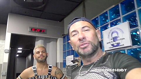 The French Boittom Maliodass Fucked By Latino Tinkw Bdsm In Sling - JessRoyanXxx