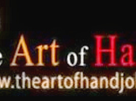 The Handjob Is Her New Project