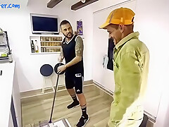 The Home Insurance Plumber Viciousmen