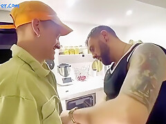 The Home Insurance Plumber Viciousmen