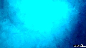 The Hookah - Jillean - MetartX