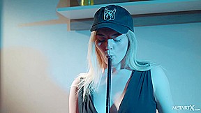 The Hookah - Jillean - MetartX