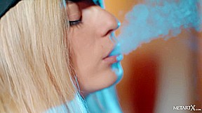 The Hookah - Jillean - MetartX