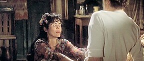 The House of the Spirits (1993) Maria Conchita Alonso, Sarita Choudhury