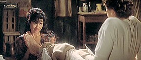 The House of the Spirits (1993) Maria Conchita Alonso, Sarita Choudhury