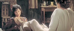 The House of the Spirits (1993) Maria Conchita Alonso, Sarita Choudhury
