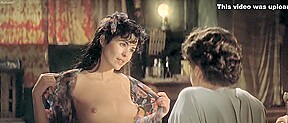 The House of the Spirits (1993) Maria Conchita Alonso, Sarita Choudhury