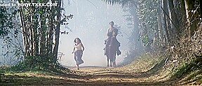 The House of the Spirits (1993) Maria Conchita Alonso, Sarita Choudhury