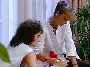 The Lady Doctor (1989) FULL VINTAGE movie