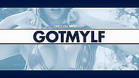 The Mylf Madness Pregame Special - MYLF