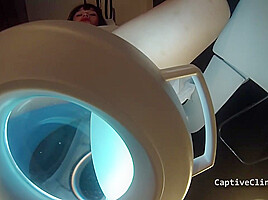 The New Guinea Pig - Eliza Shields - Part 3 of 3 - CaptiveClinic