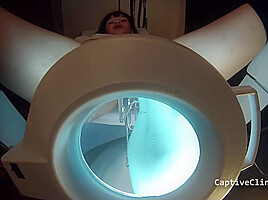 The New Guinea Pig - Eliza Shields - Part 3 of 3 - CaptiveClinic