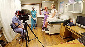 The New Nurses Clinical Experience - Nova Maverick - Part 2 of 5