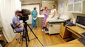 The New Nurses Clinical Experience - Nova Maverick - Part 2 of 5