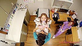 The New Nurses Clinical Experience - Nova Maverick - Part 2 of 5