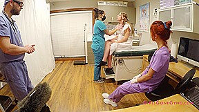 The New Nurses Clinical Experience - Nova Maverick - Part 2 of 5