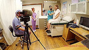 The New Nurses Clinical Experience - Nova Maverick - Part 2 of 5