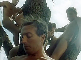 The Orgy