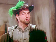 The Ribald Tales of Canterbury
