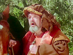 The Ribald Tales of Canterbury