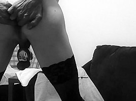 The Sluts New Toys 2