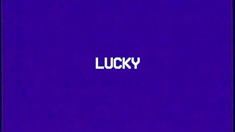 The Steele Family Tape 2 - Lucky
