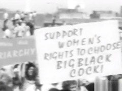 The Struggle for Black Cock