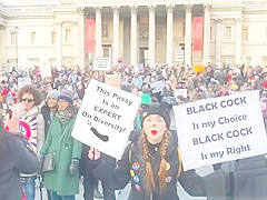 The Struggle for Black Cock