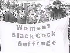 The Struggle for Black Cock