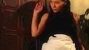 The Submission Of Sophie: Maid As