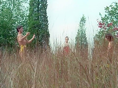 The Vixens Of Kung Fu 1975