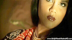 The Way Of Indian Sensuality
