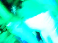 The girl clip is showing a gorgeous chick