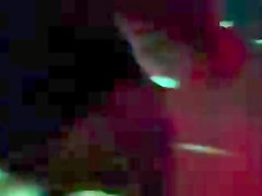 The girl clip is showing a gorgeous chick