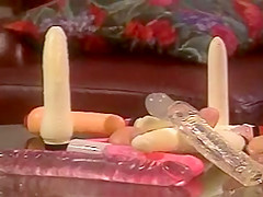 The magic vibrator