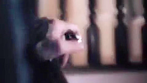 The man from the attic fucked Lexis tight virgin pussy