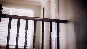 The man from the attic fucked Lexis tight virgin pussy