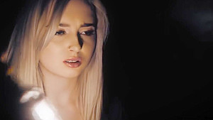 The man from the attic fucked Lexis tight virgin pussy