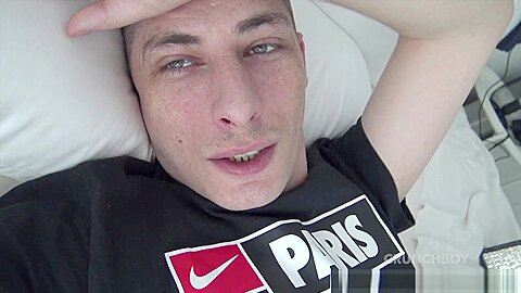 The sexy latino Rudal fucked raw by the big cock of Jess Royan - PrivateClubBigCock