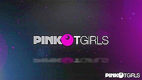 The wonderful Danys drill - Pinko TGirls
