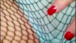 TheSluttyDoll - Topless Tease 2