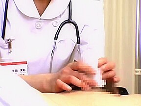 These nurses take good care of you