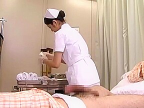 These nurses take good care of you
