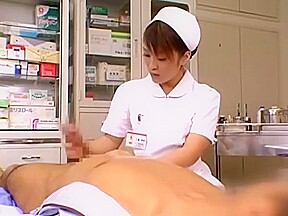 These nurses take good care of you