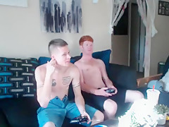 They Have Fun
